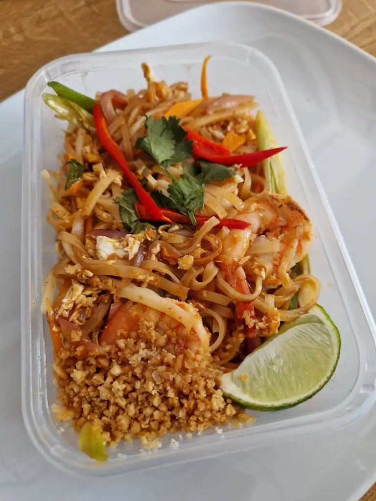 Menu_Aroy Thai Cafe_Fareham_image_4