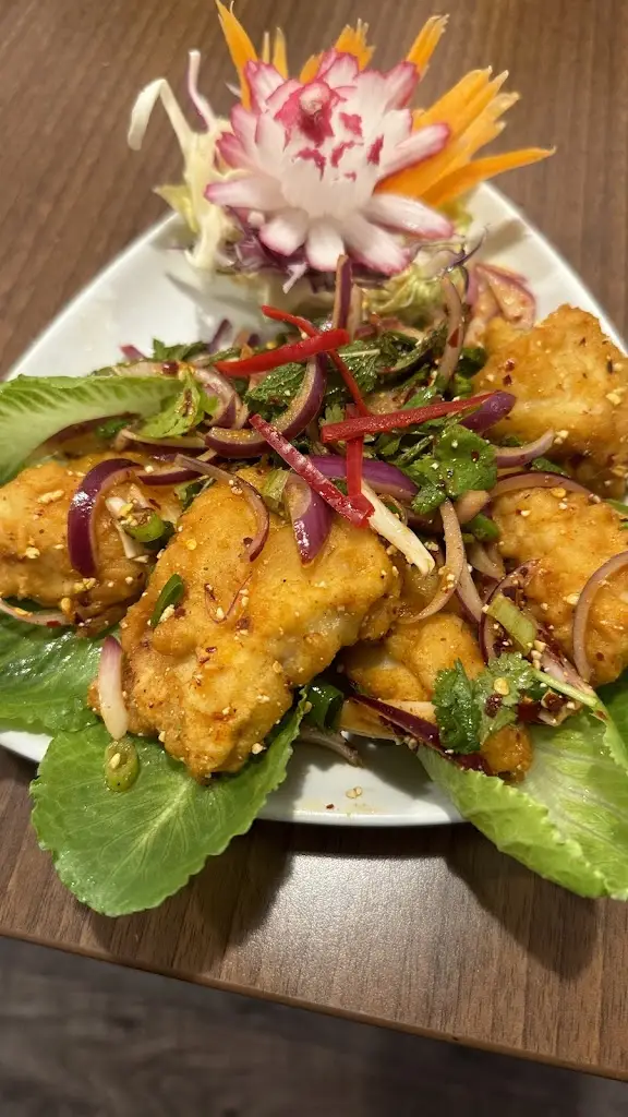 Menu_Aroy Thai Cafe_Fareham_image_5