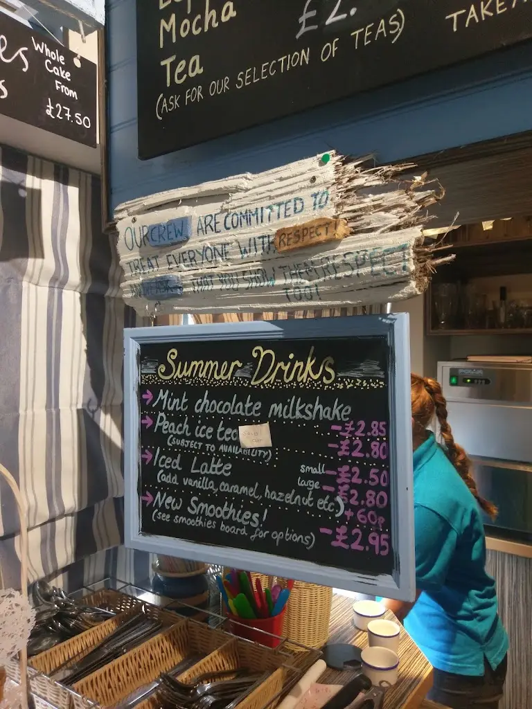 Menu_Breezes Cafe_Fareham_image_2