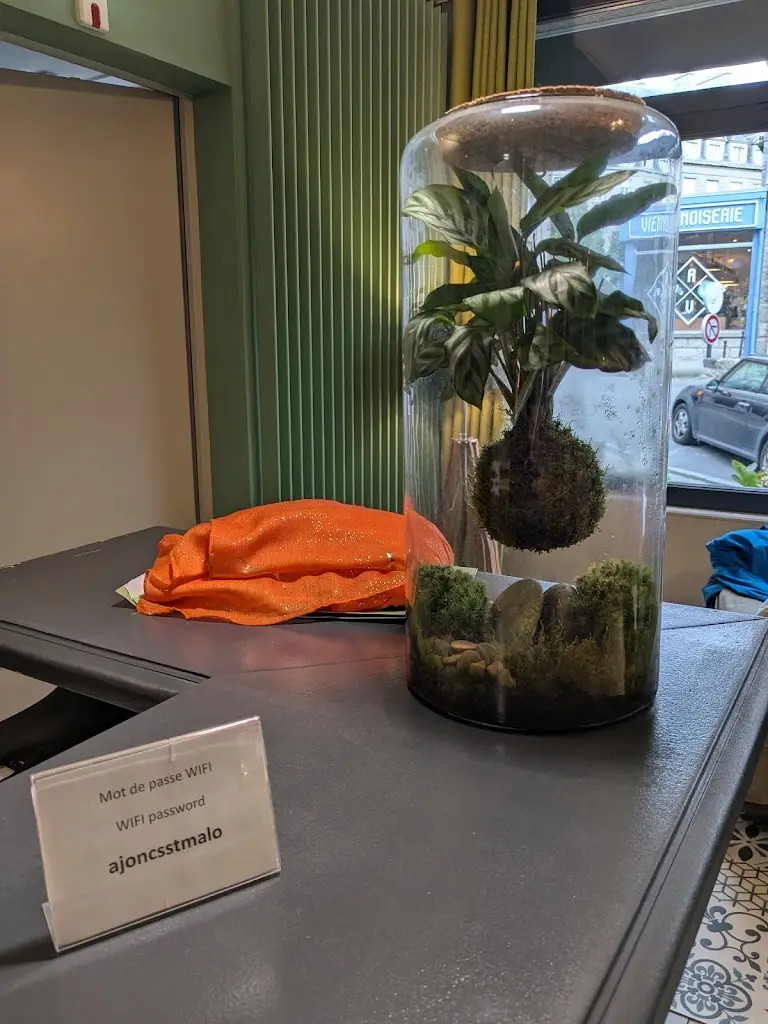 Hazel McCartney_Cackleberrys_Fareham_review