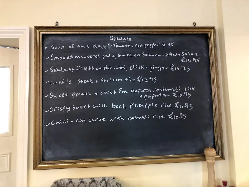 Menu_The Wheatsheaf_Fareham_image_1