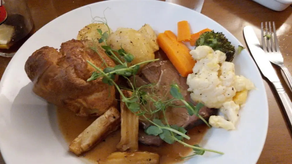 Menu_The Wheatsheaf_Fareham_image_6