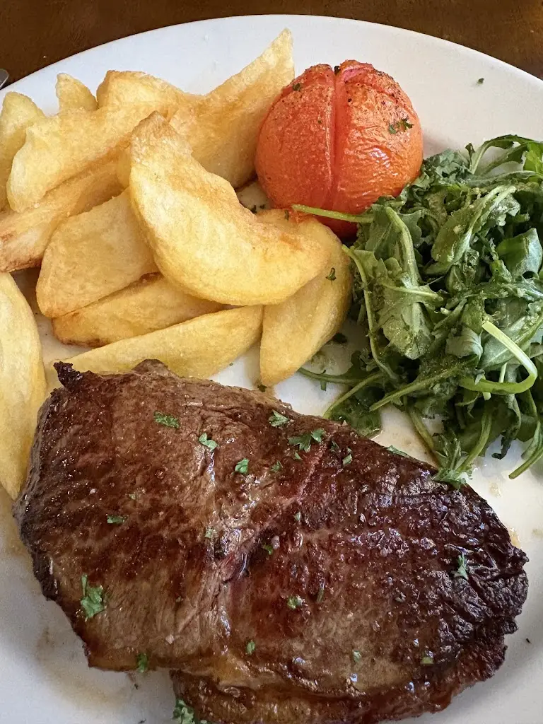 Amanda Lord_The Wheatsheaf_Fareham_review