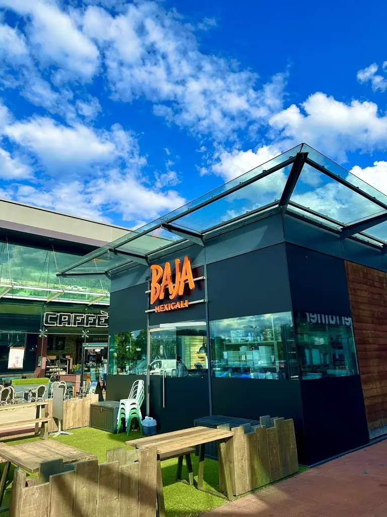 Baja Mexicali - Tapas & Tacos_Fareham_slider_image_1