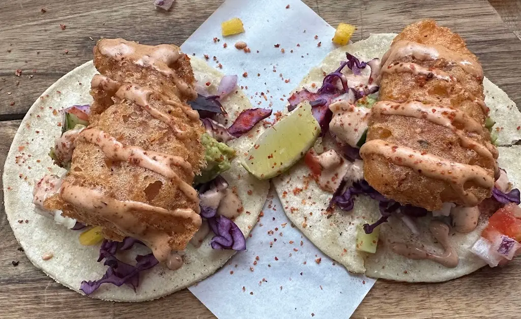 Baja Mexicali - Tapas & Tacos_Fareham_slider_image_2