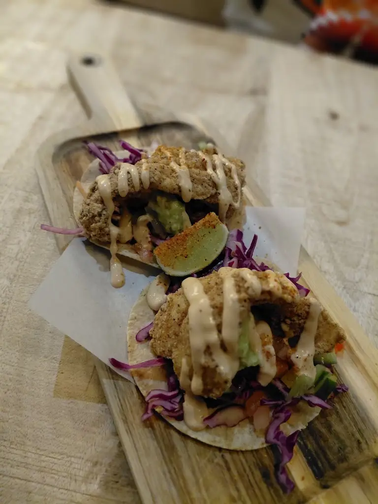 Baja Mexicali - Tapas & Tacos_Fareham_slider_image_3