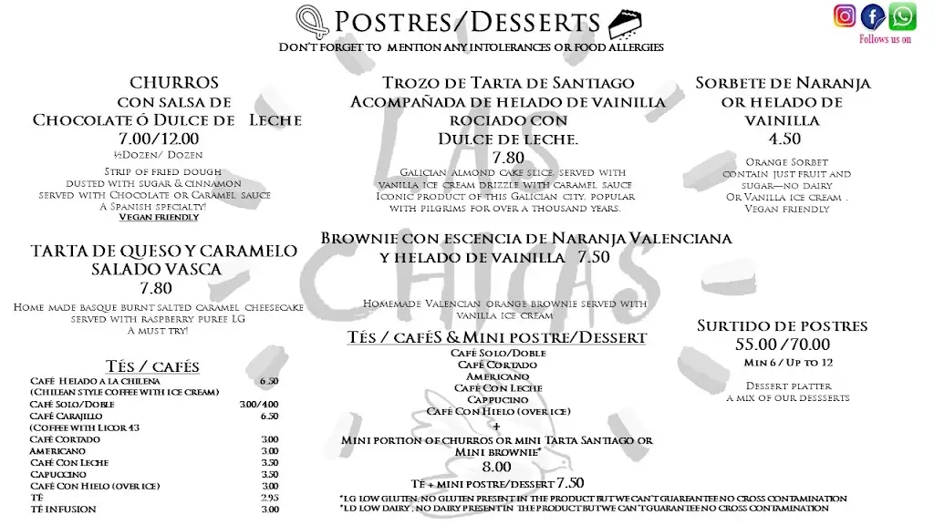 Menu_LasChicas_Faringdon_image_2