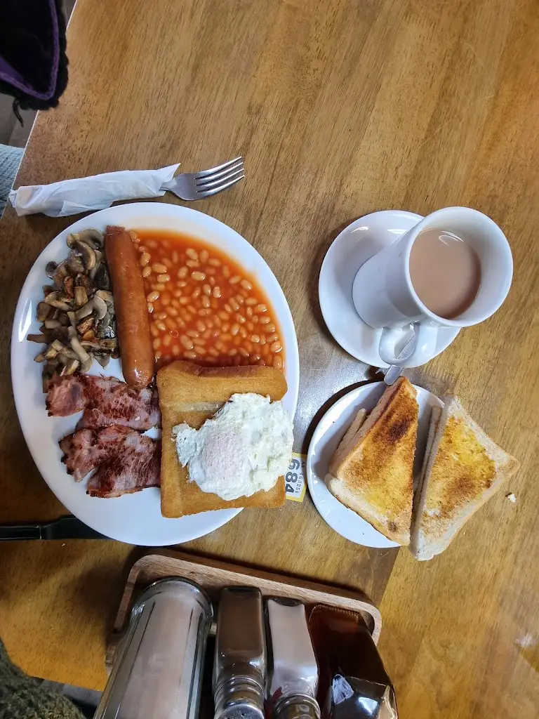 Menu_Rosina Cafe_Aveley_immagine_5