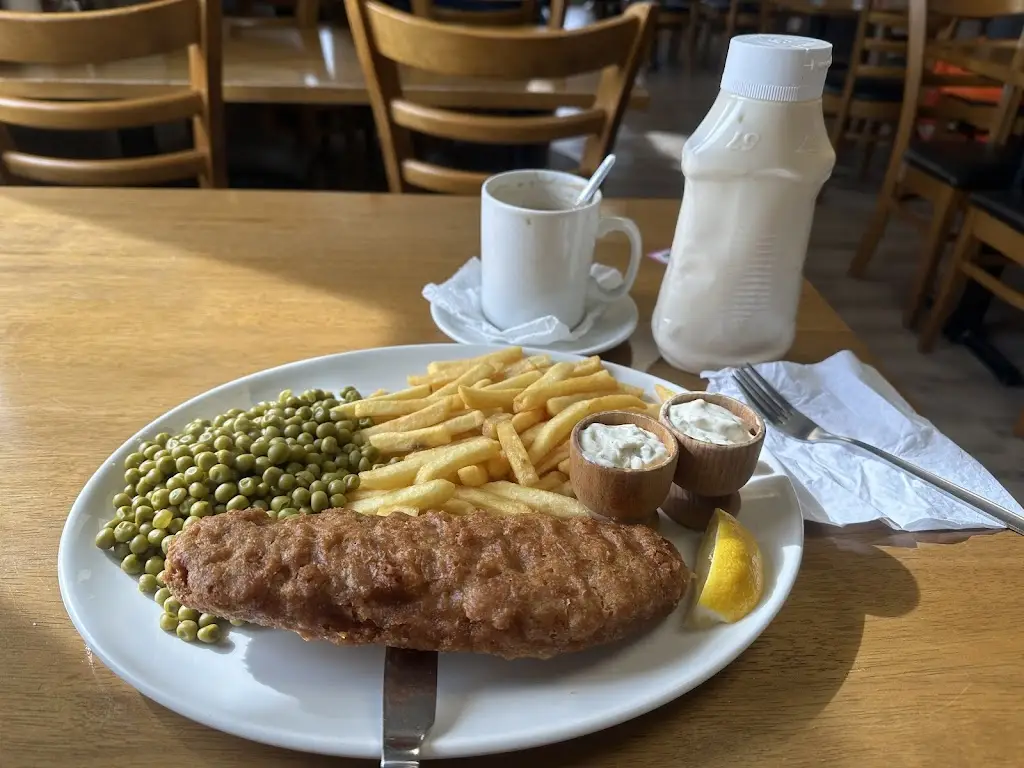 Menu_Rosina Cafe_Aveley_immagine_9