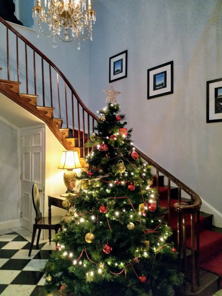 Robert Johnson_Restaurant 56_Faringdon_review