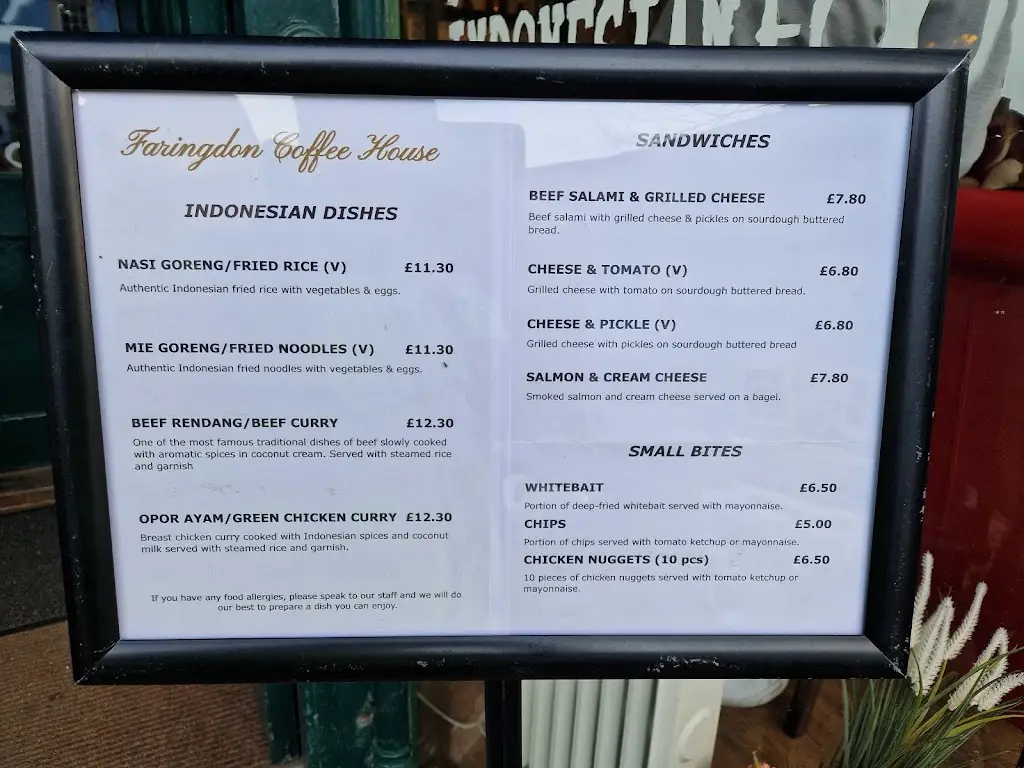Menu_The Faringdon Coffee House_Faringdon_image_4