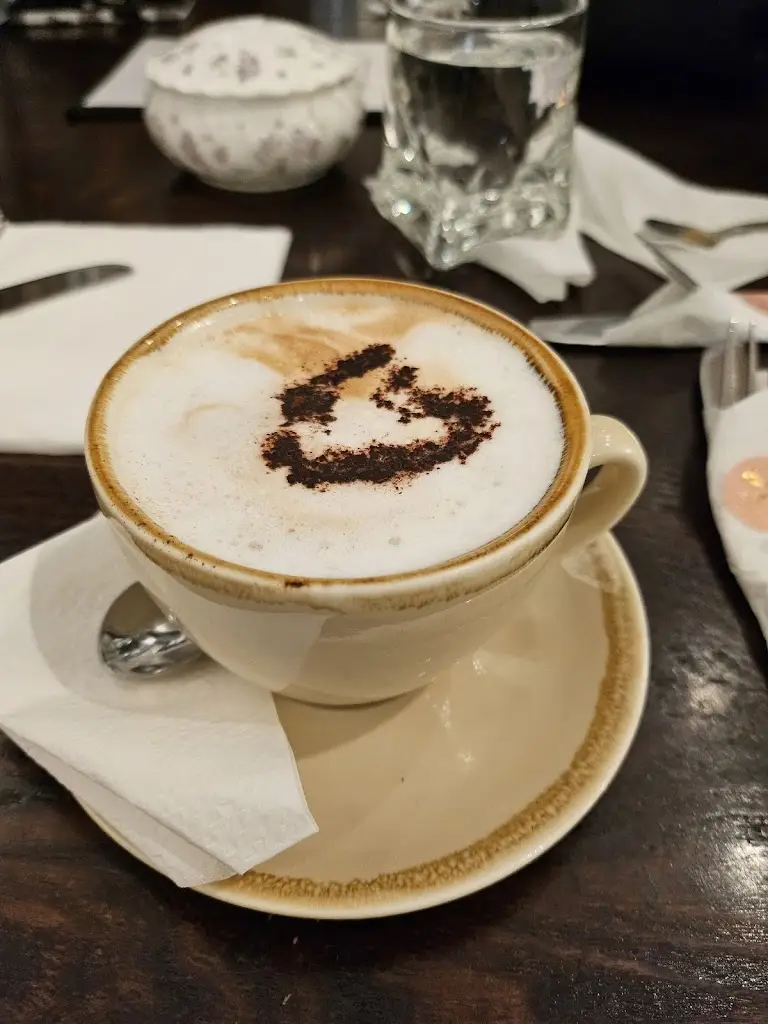 Menu_The Faringdon Coffee House_Faringdon_image_7