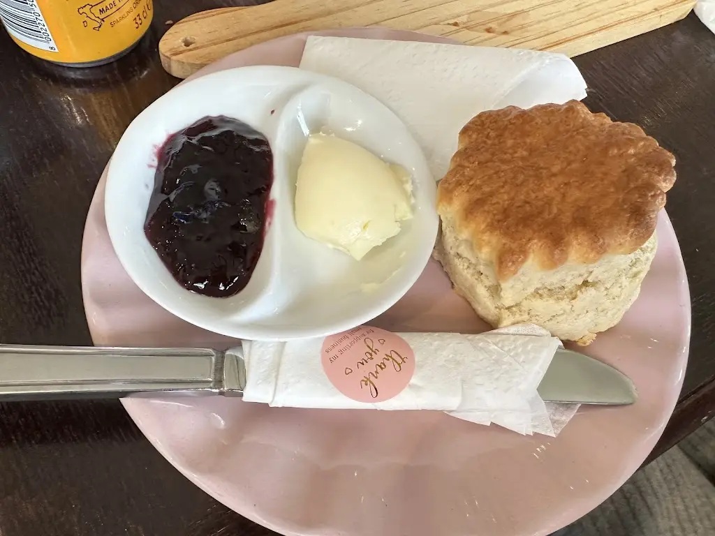 Menu_The Faringdon Coffee House_Faringdon_image_8