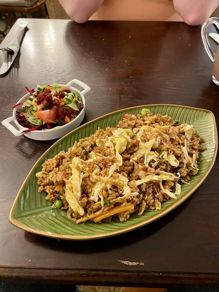 Dan Bailey_The Faringdon Coffee House_Faringdon_review