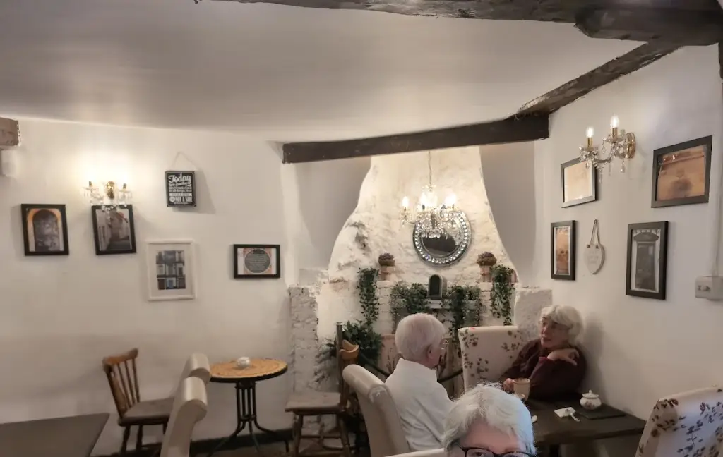 Neil Buchan_The Faringdon Coffee House_Faringdon_review