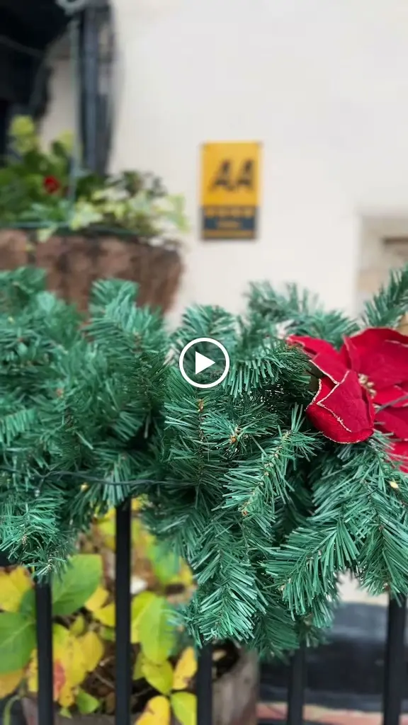 The Old Crown Coaching Inn_Faringdon_slider_image_2