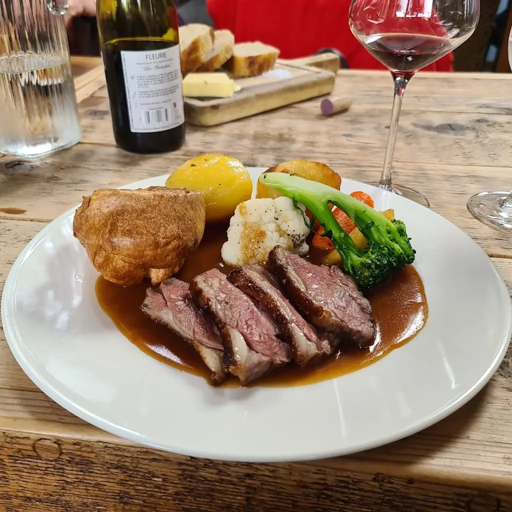 Menu_Eagle Tavern_Faringdon_image_6