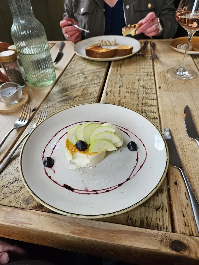 Menu_Eagle Tavern_Faringdon_image_7