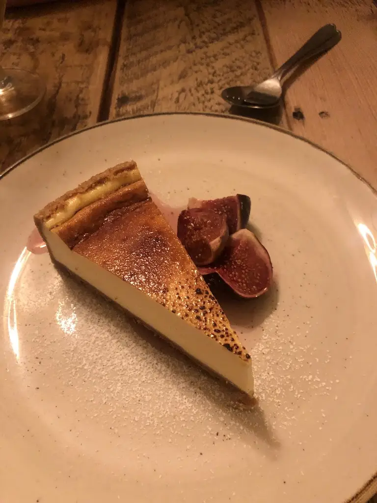 Jocelyn Chan_Eagle Tavern_Faringdon_review