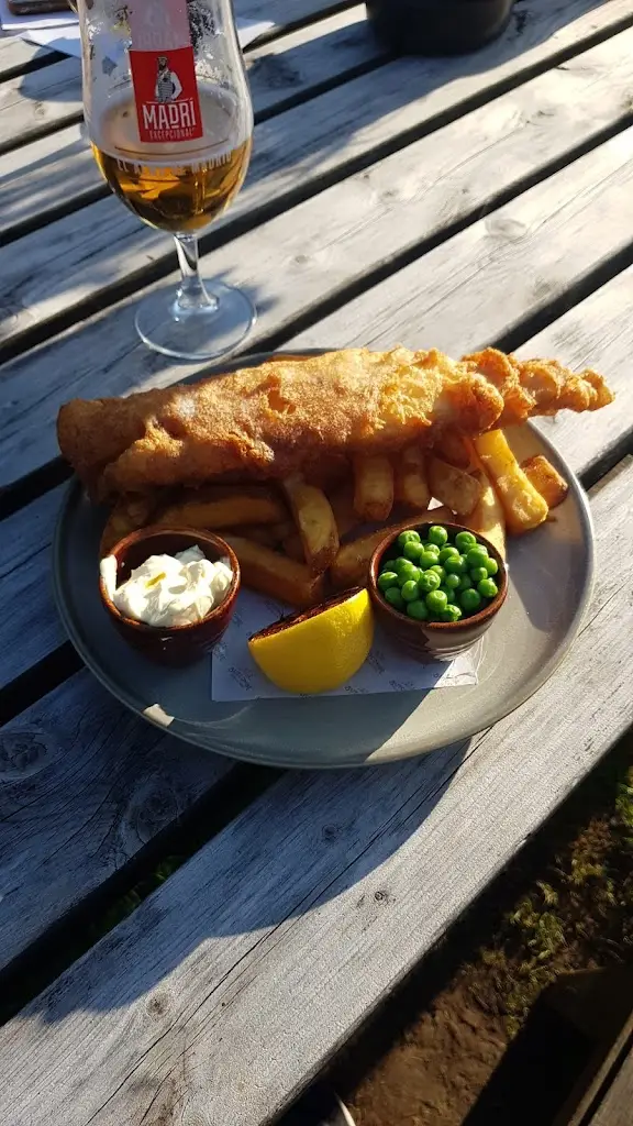 Menu_The Trout at Tadpole Bridge_Faringdon_image_5