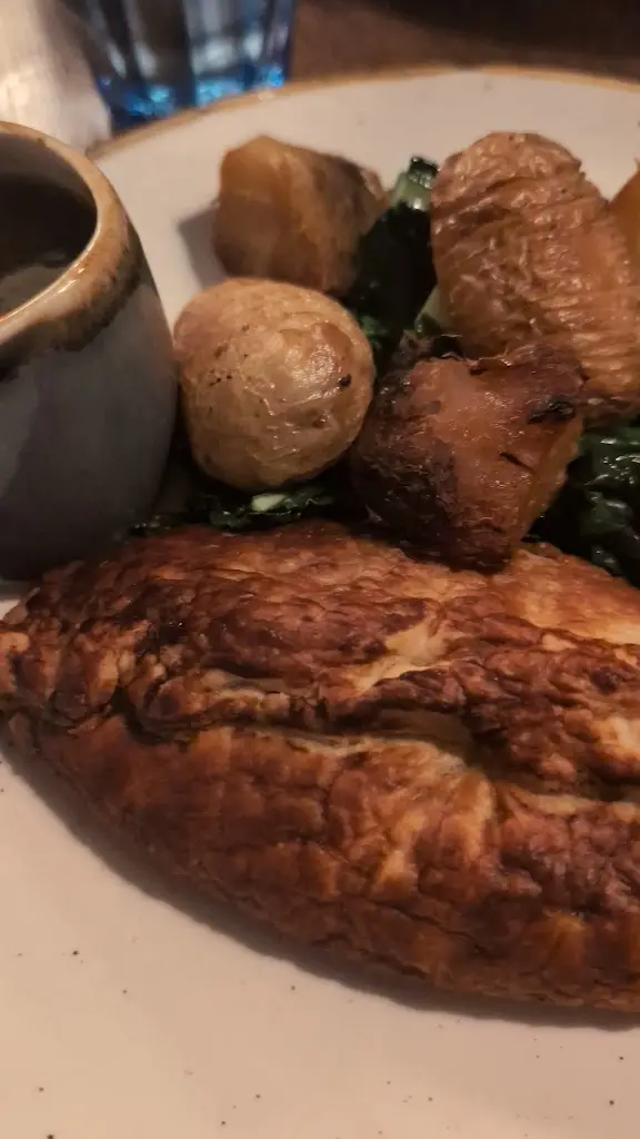 The Trout at Tadpole Bridge_Faringdon_slider_image_2