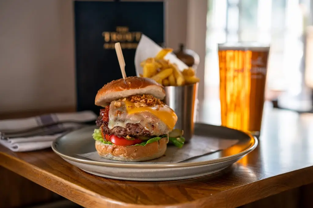 The Trout at Tadpole Bridge_Faringdon_slider_image_3