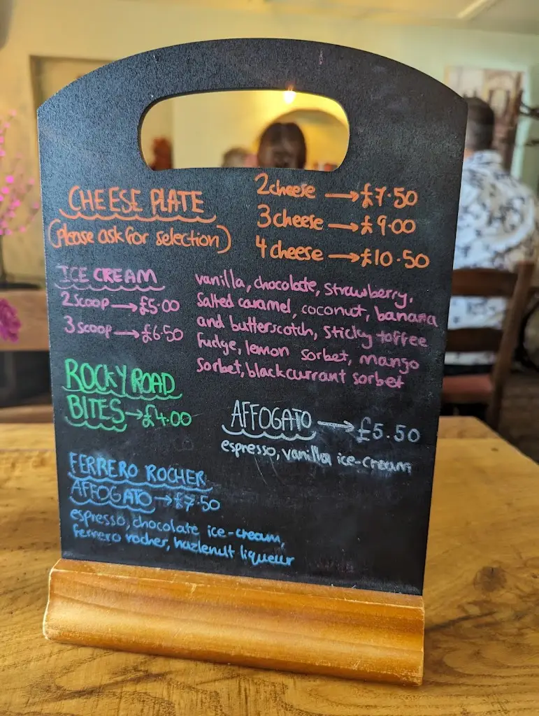 Menu_The Woodman Inn_Faringdon_image_3