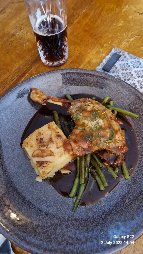 Menu_The Woodman Inn_Faringdon_image_5