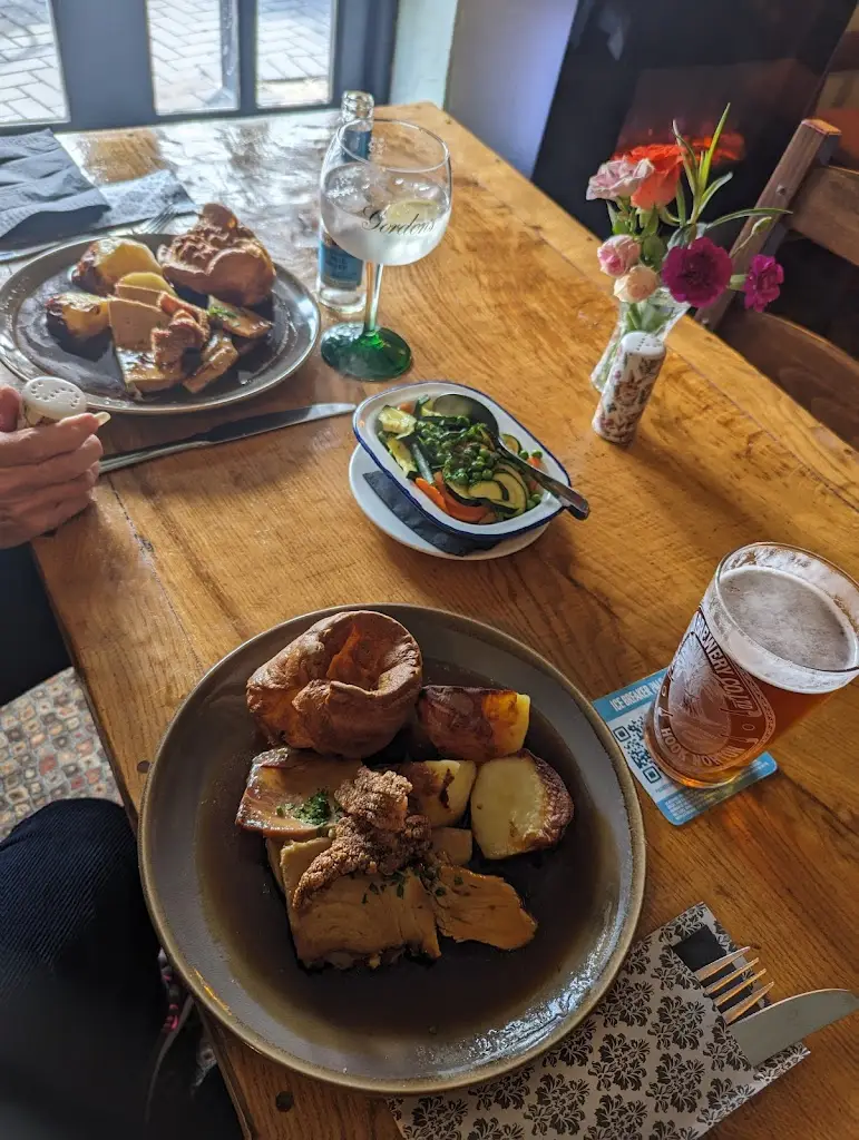 Menu_The Woodman Inn_Faringdon_image_6