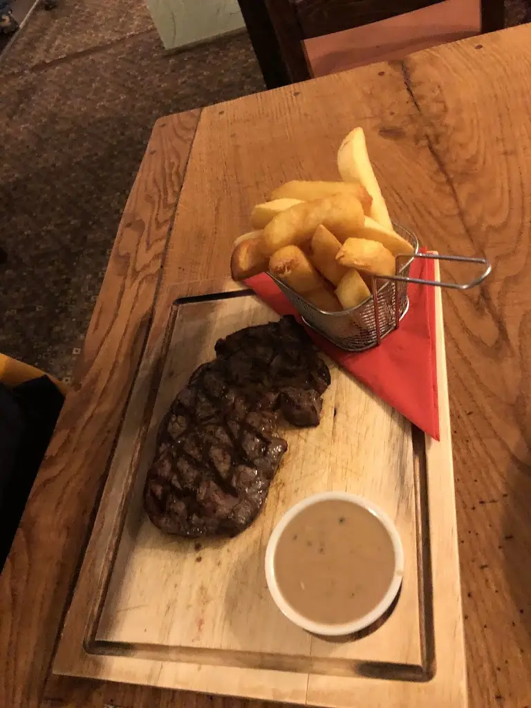 Jocelyn Chan_The Woodman Inn_Faringdon_review