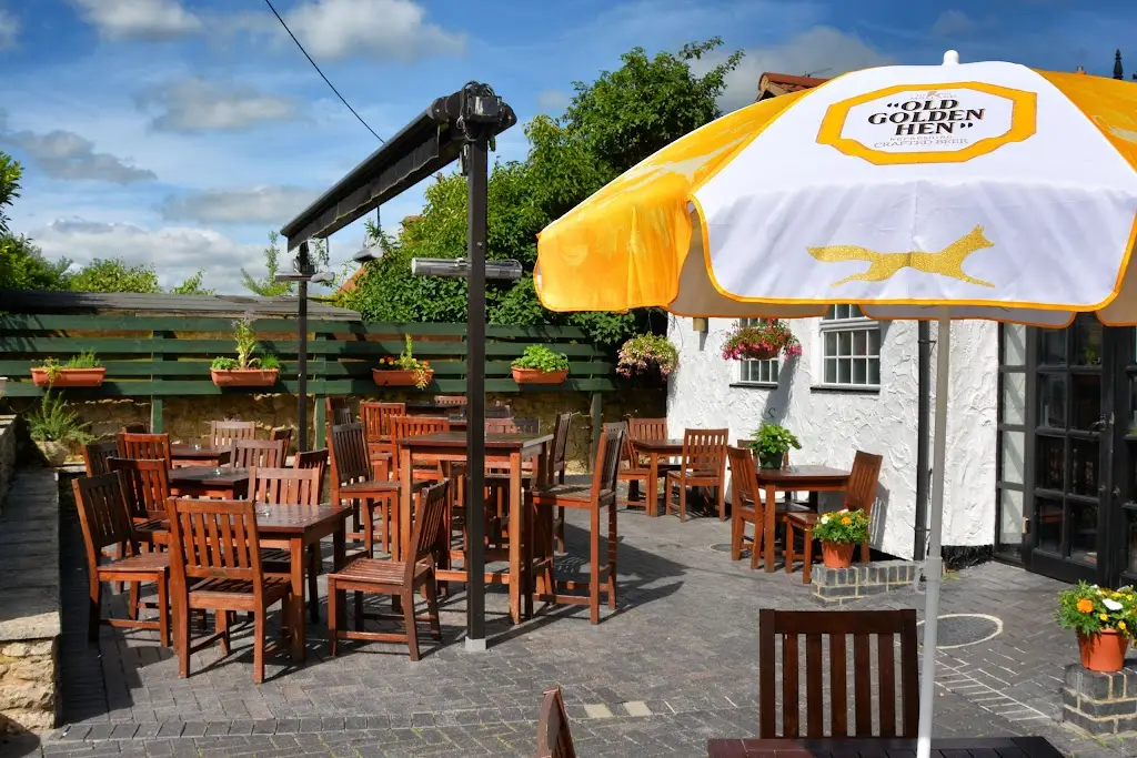 The Woodman Inn_Faringdon_slider_image_1