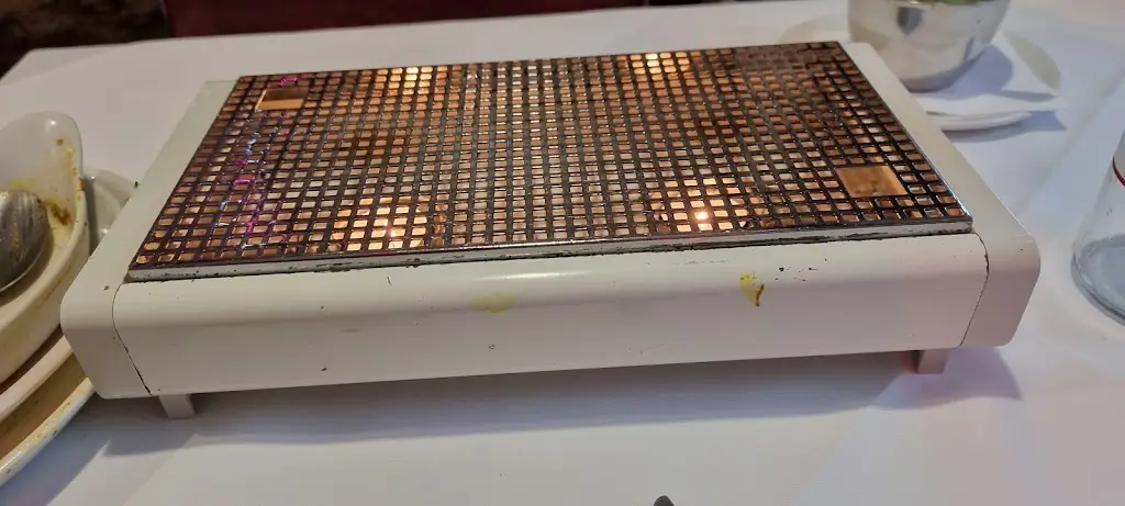 M CLubbers_Viceroy Tandoori_Faringdon_review