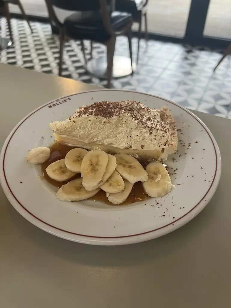 Joanna Papaioannou_Mollie's Motel & Diner Oxfordshire_Faringdon_review