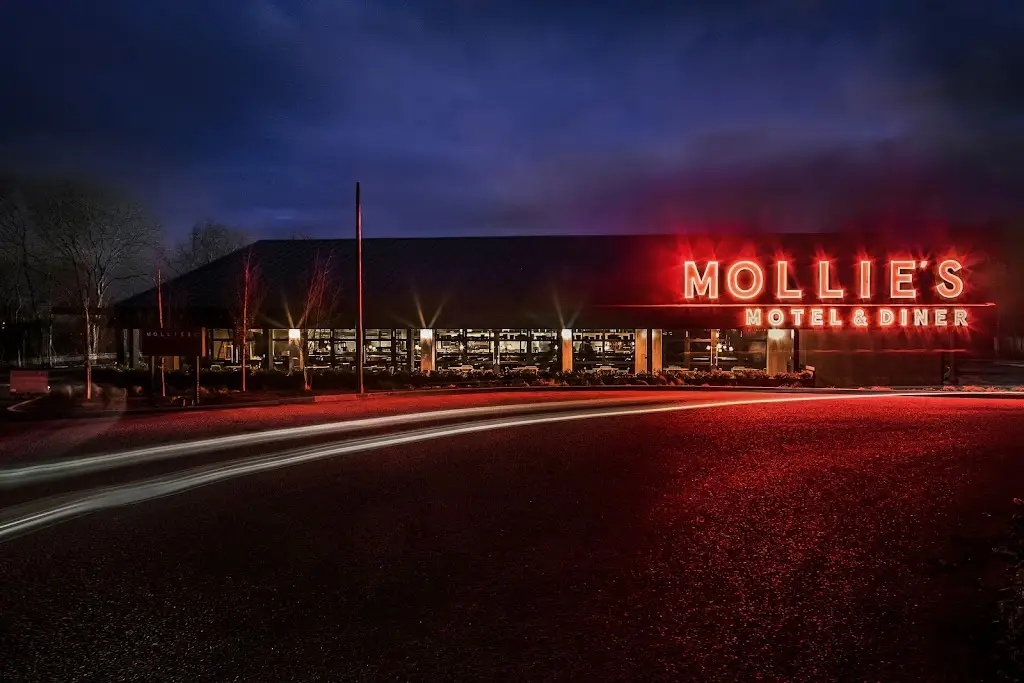 Mollie's Motel & Diner Oxfordshire_Faringdon_slider_image_1