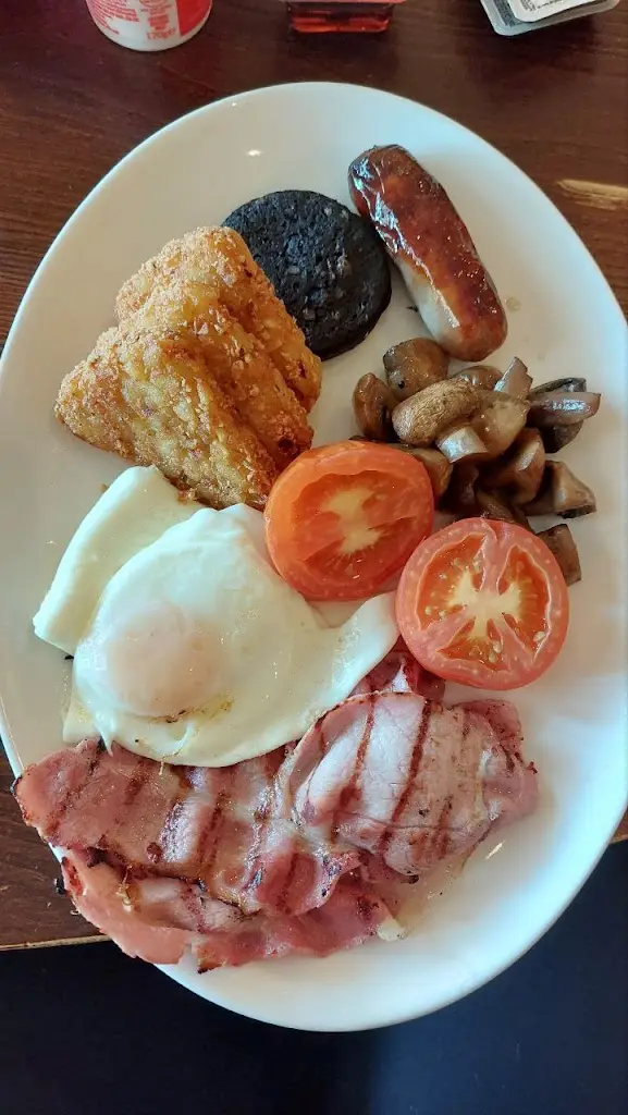 Menu_Willow Farm Table Table_Aveley_imagen_6