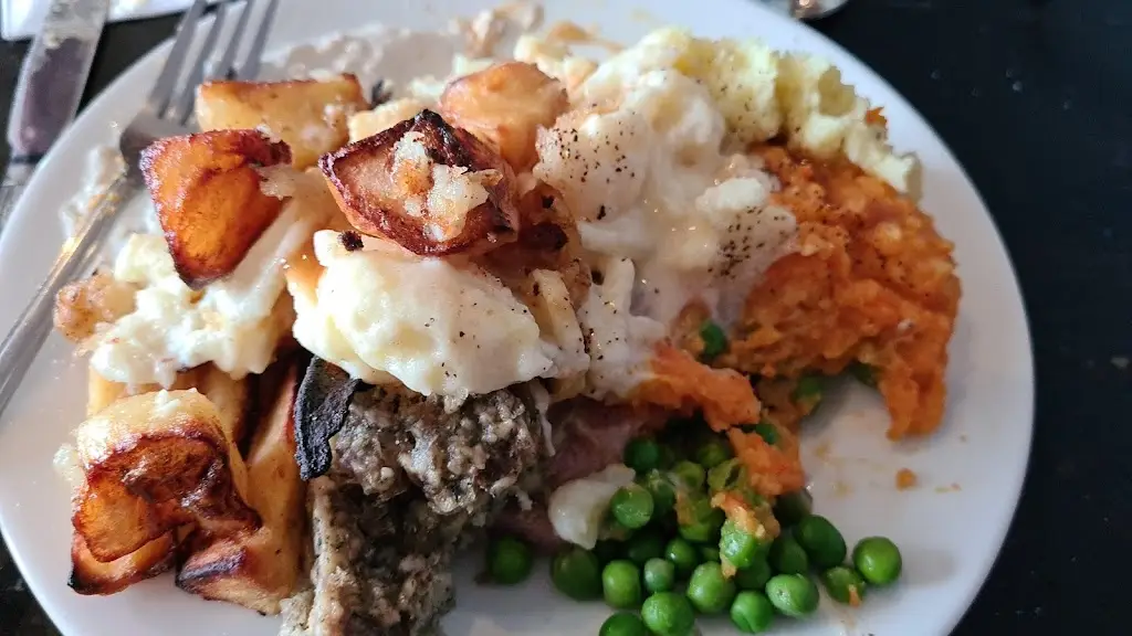 Menu_Willow Farm Table Table_Aveley_imagen_7