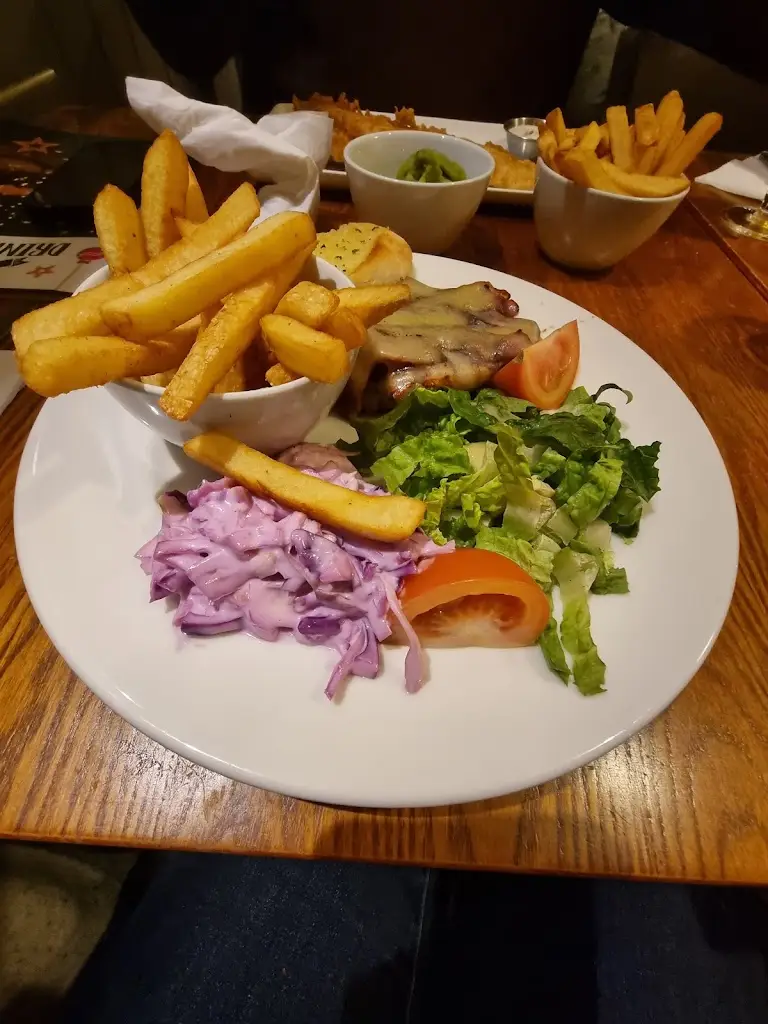 Menu_Willow Farm Table Table_Aveley_imagen_8