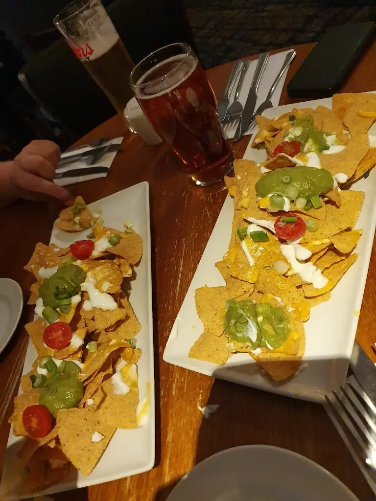 Menu_Willow Farm Table Table_Aveley_imagen_9