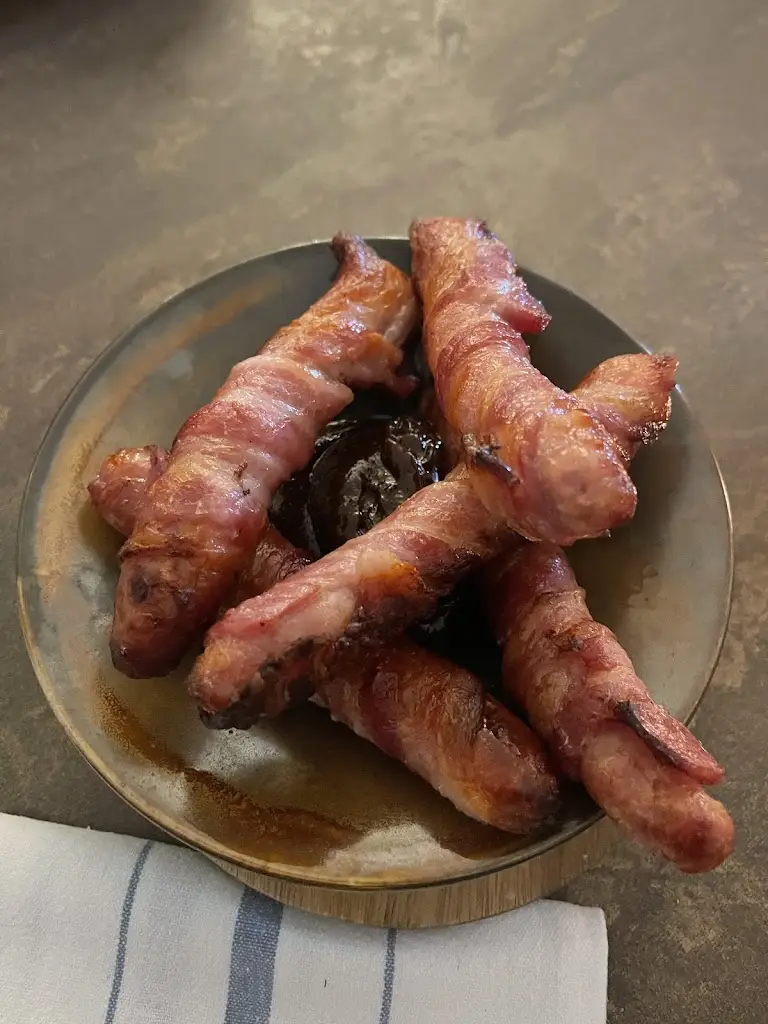 Menu_The Ballroom at The Old Crown Coaching Inn_Faringdon_image_5