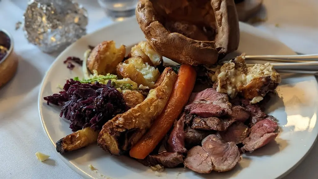 Menu_The Lamb Tavern, Buckland_Faringdon_image_6