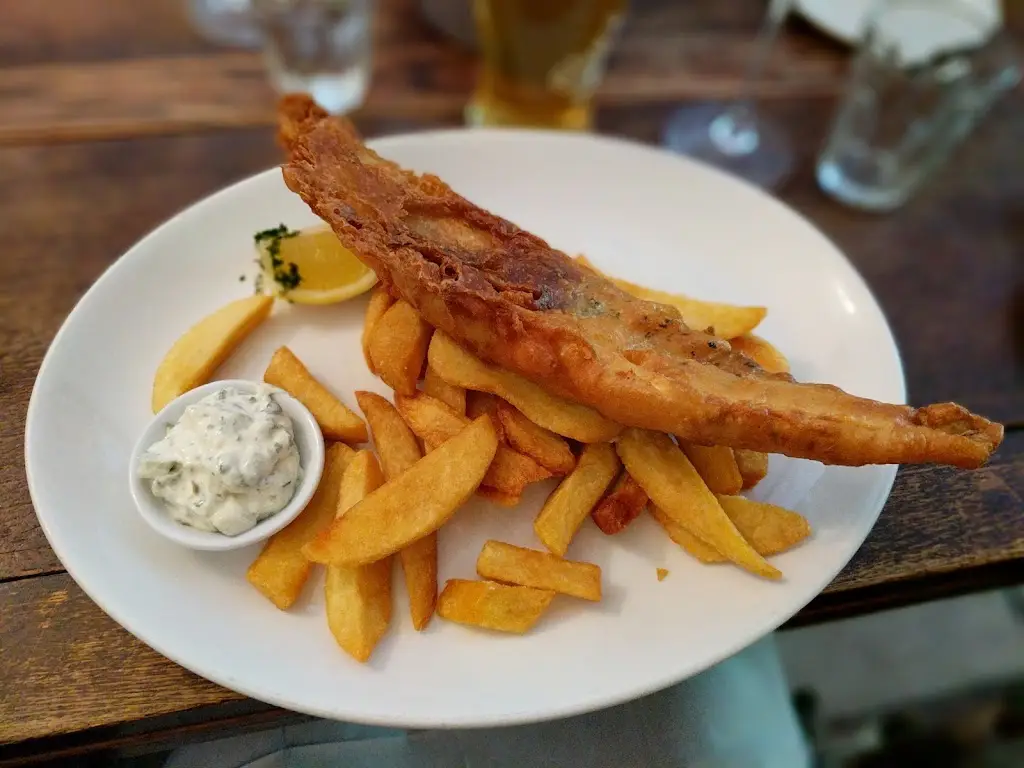 Menu_The Lamb Tavern, Buckland_Faringdon_image_9