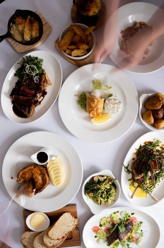 The Lamb Tavern, Buckland_Faringdon_slider_image_2