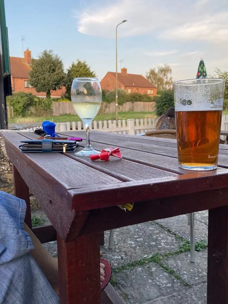 Menu_Horse & Jockey_Faringdon_image_5