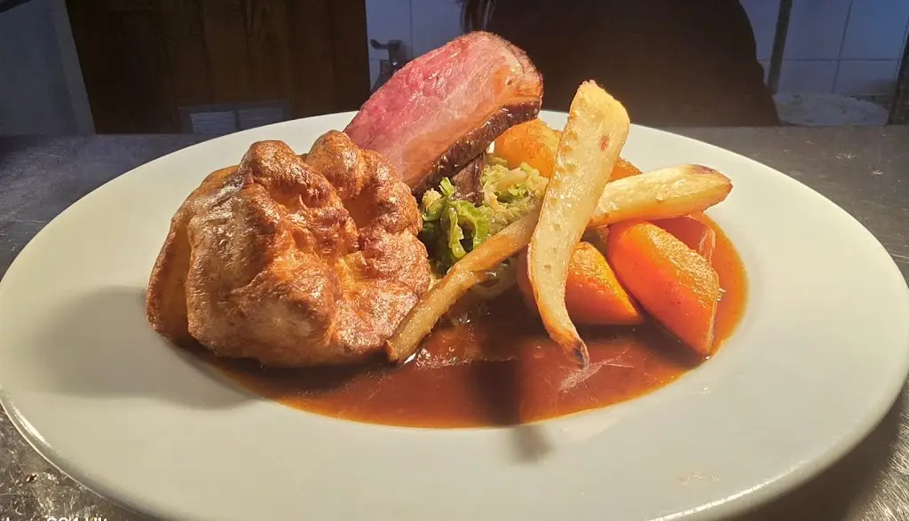 Menu_Horse & Jockey_Faringdon_image_7