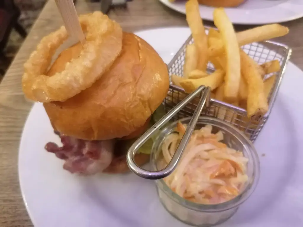 Menu_Horse & Jockey_Faringdon_image_8