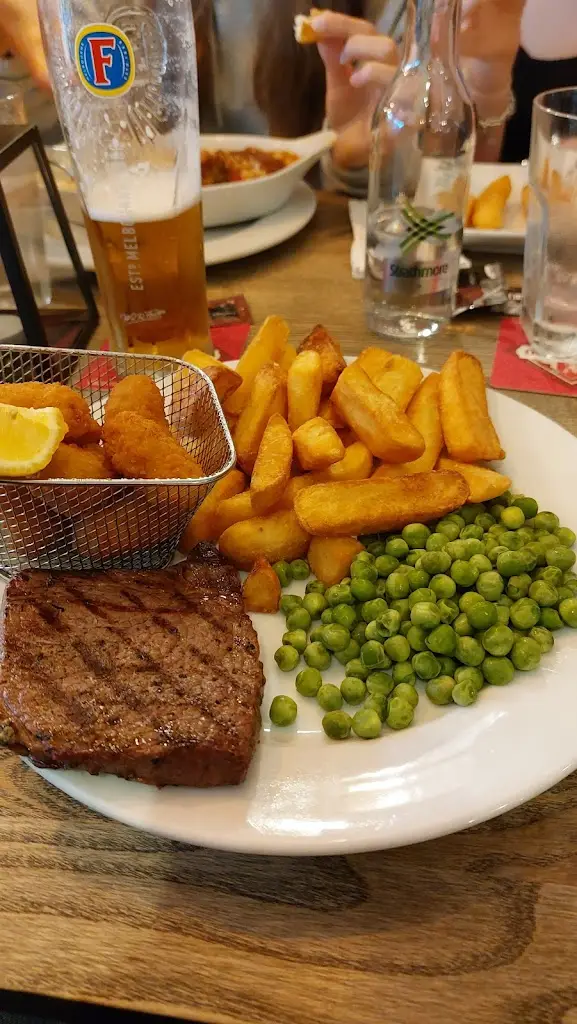 Menu_Horse & Jockey_Faringdon_image_9