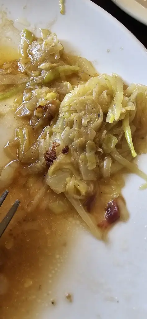 Claudia Parmentier_Horse & Jockey_Faringdon_review