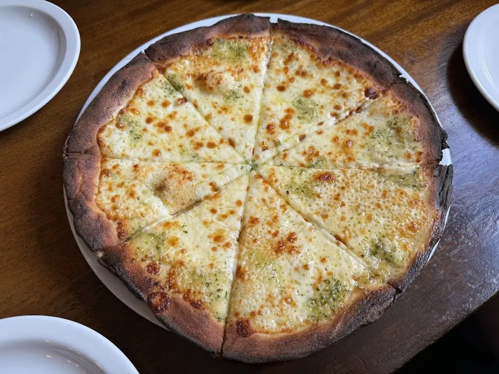 Andrew Cheng_Horse & Jockey_Faringdon_review