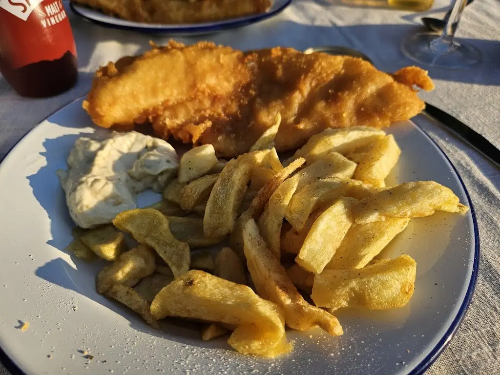 Emily Wood_The Harbour Fish & Chips_Faringdon_review