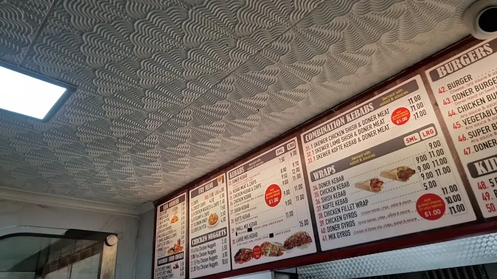 Menu_Best Food 2000_Faringdon_image_2